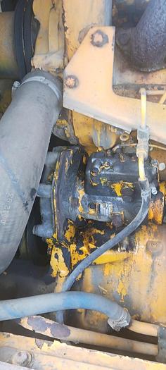 Used 1982 JOHN DEERE 544C