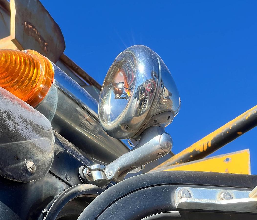 Used 1978 INTERNATIONAL Transtar 4350