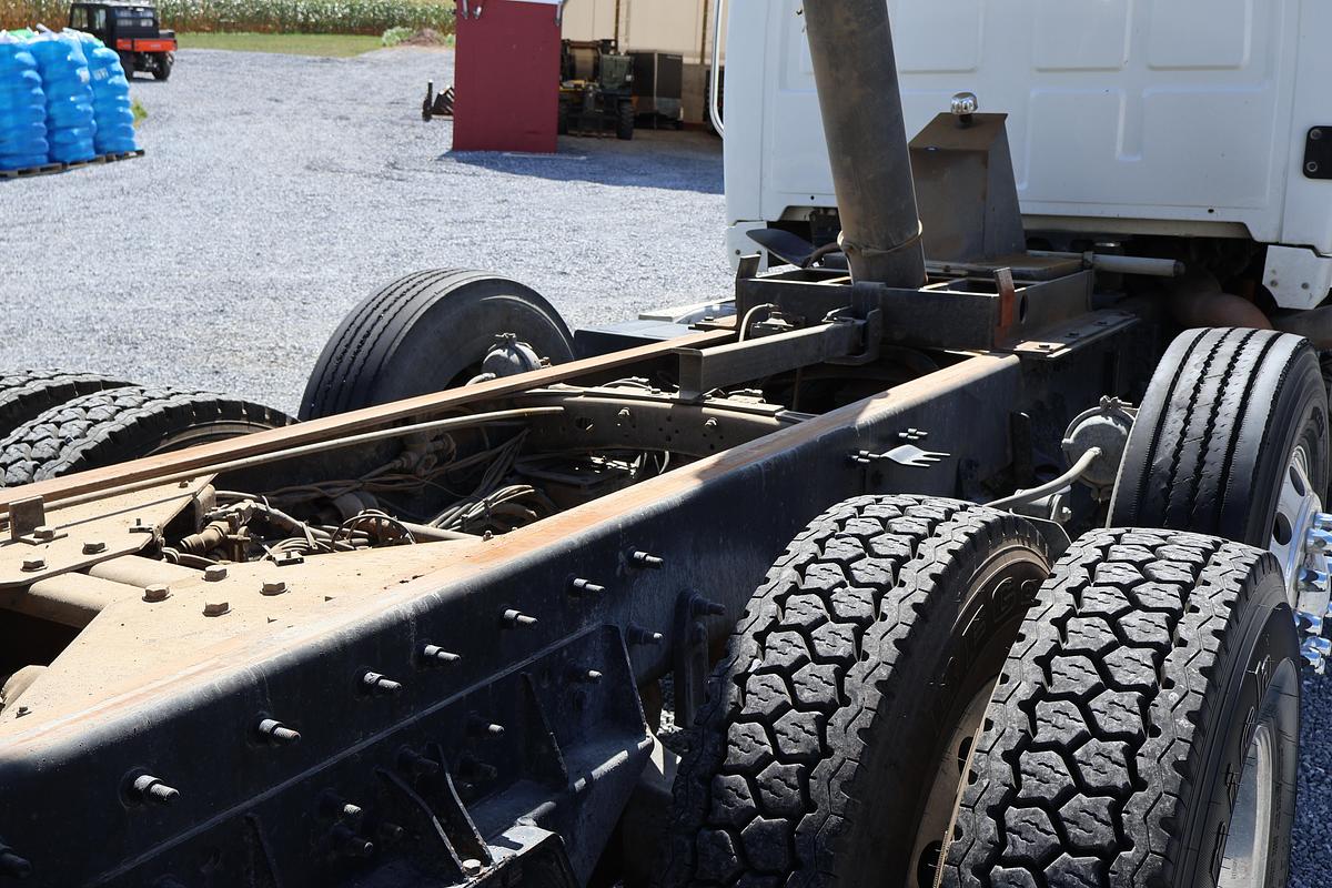 Used 2008 STERLING L9500