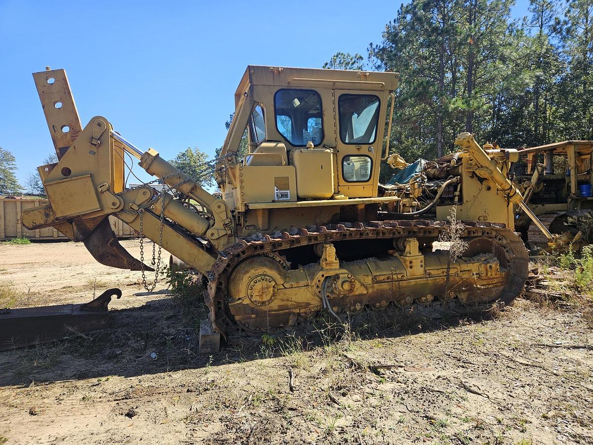 Used 1978 CATERPILLAR D8K