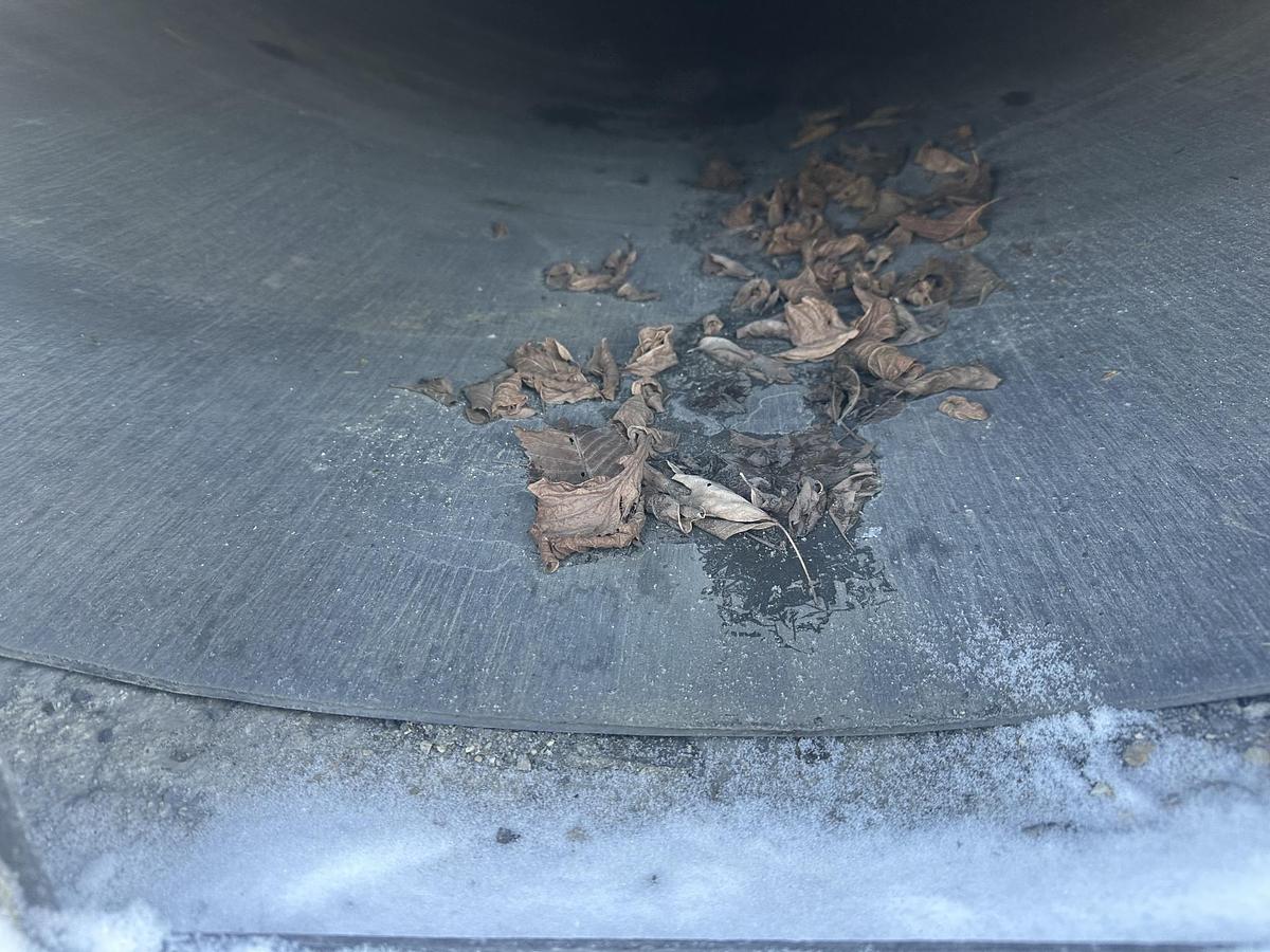 Used 1995 ALUMATECH 39' X 96