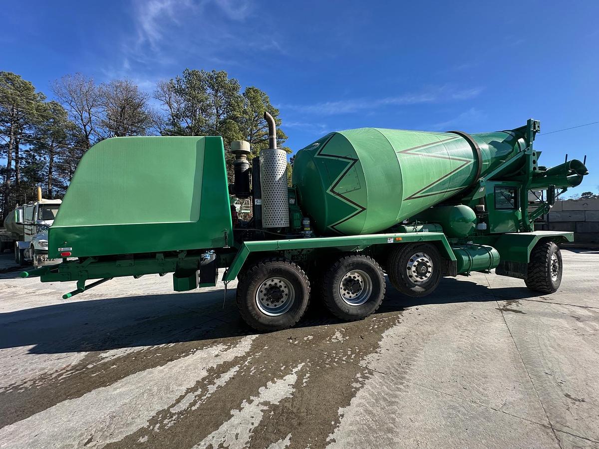 Used 2020 TEREX FD4000