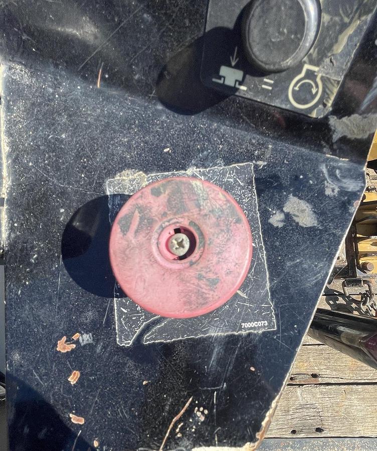 Used 2016 VERMEER D23X30III