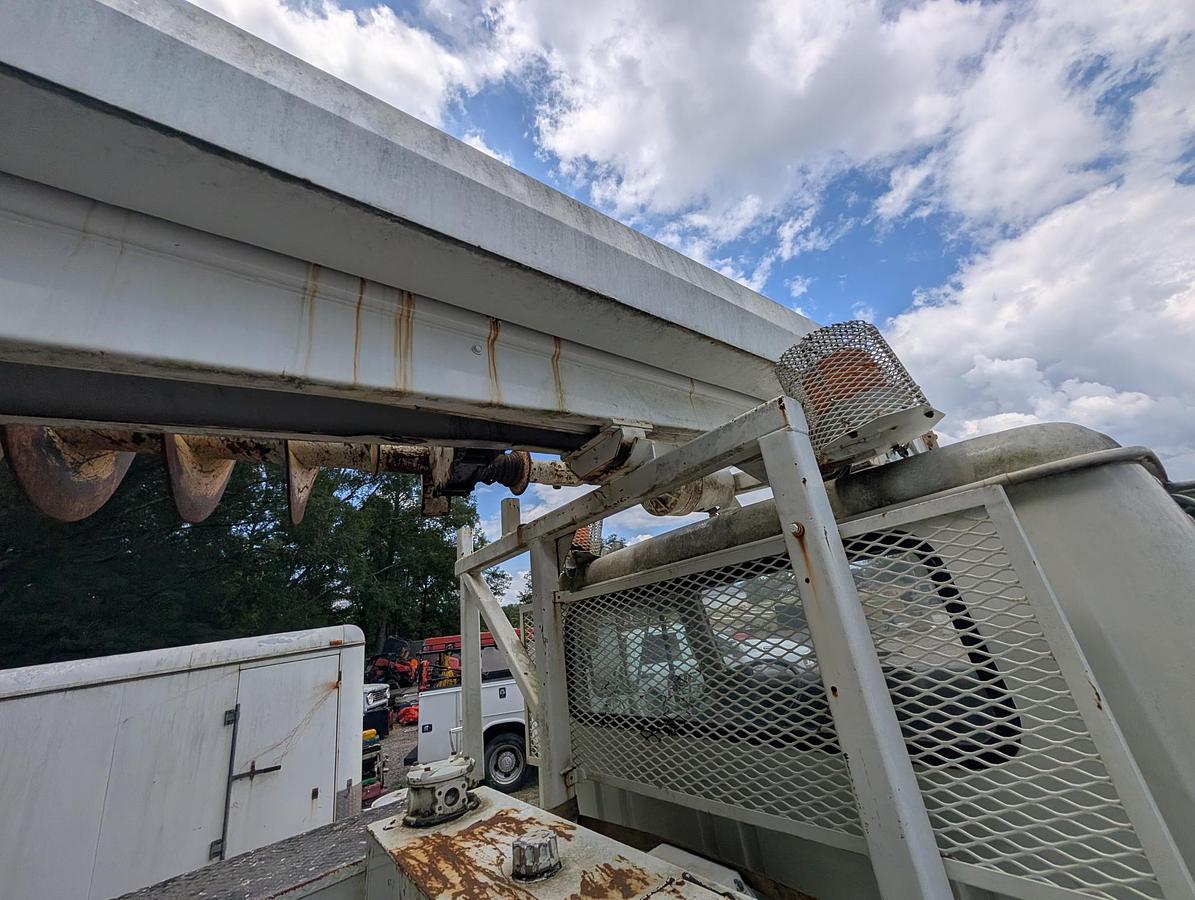 Used 1996 INTERNATIONAL 4800