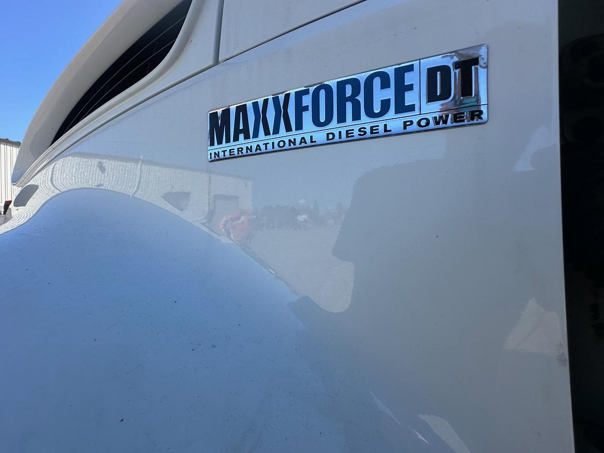 Used 2010 INTERNATIONAL 4300 Service Truck