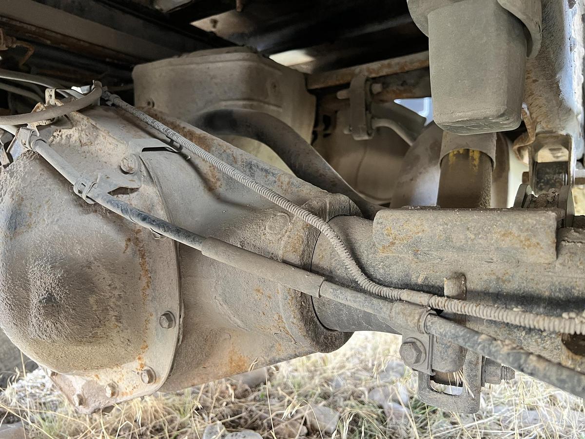 Used 2005 GMC 3500 Sierra 1-Ton