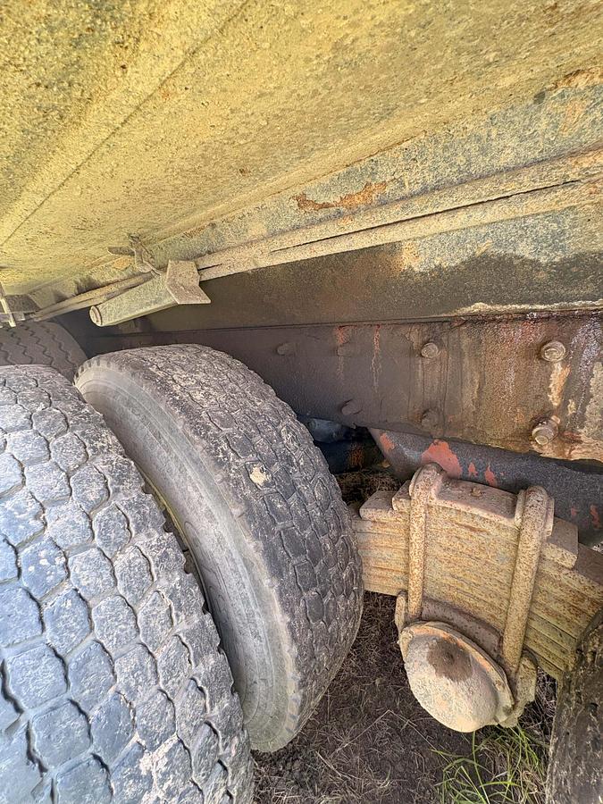 Used 2003 MACK DM 688S