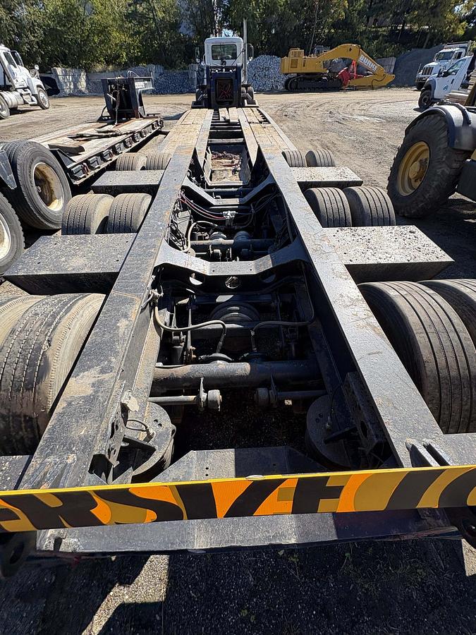 Used ETNYRE 55' X 102