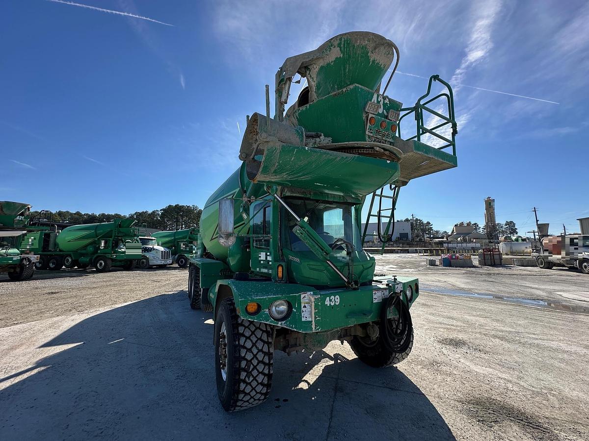 Used 2020 TEREX FD4000