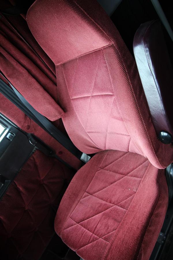 Used 1995 FREIGHTLINER 120