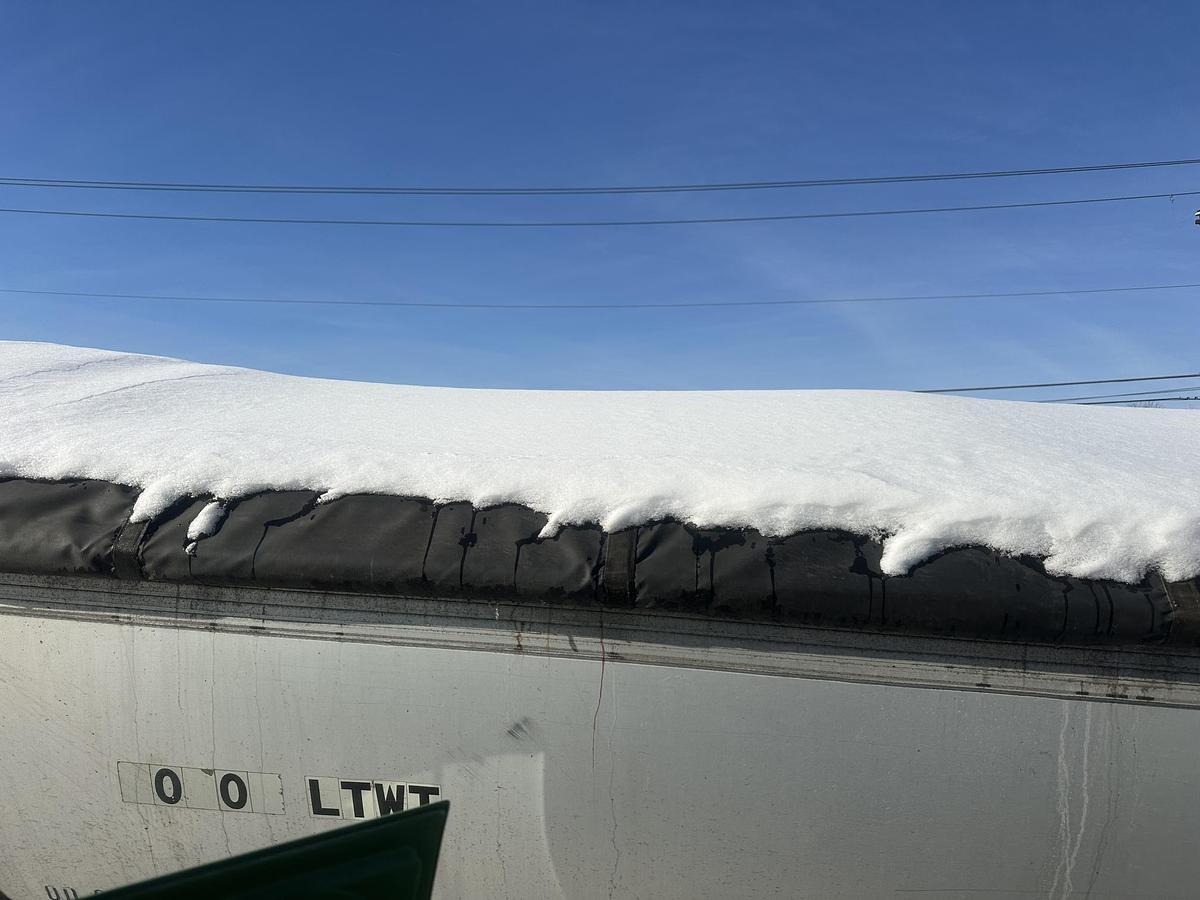 Used 1995 ALUMATECH 39' X 96