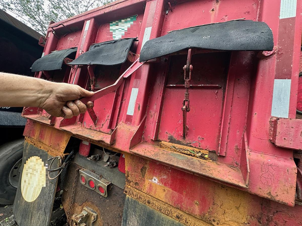 Used 2000 KENWORTH T300