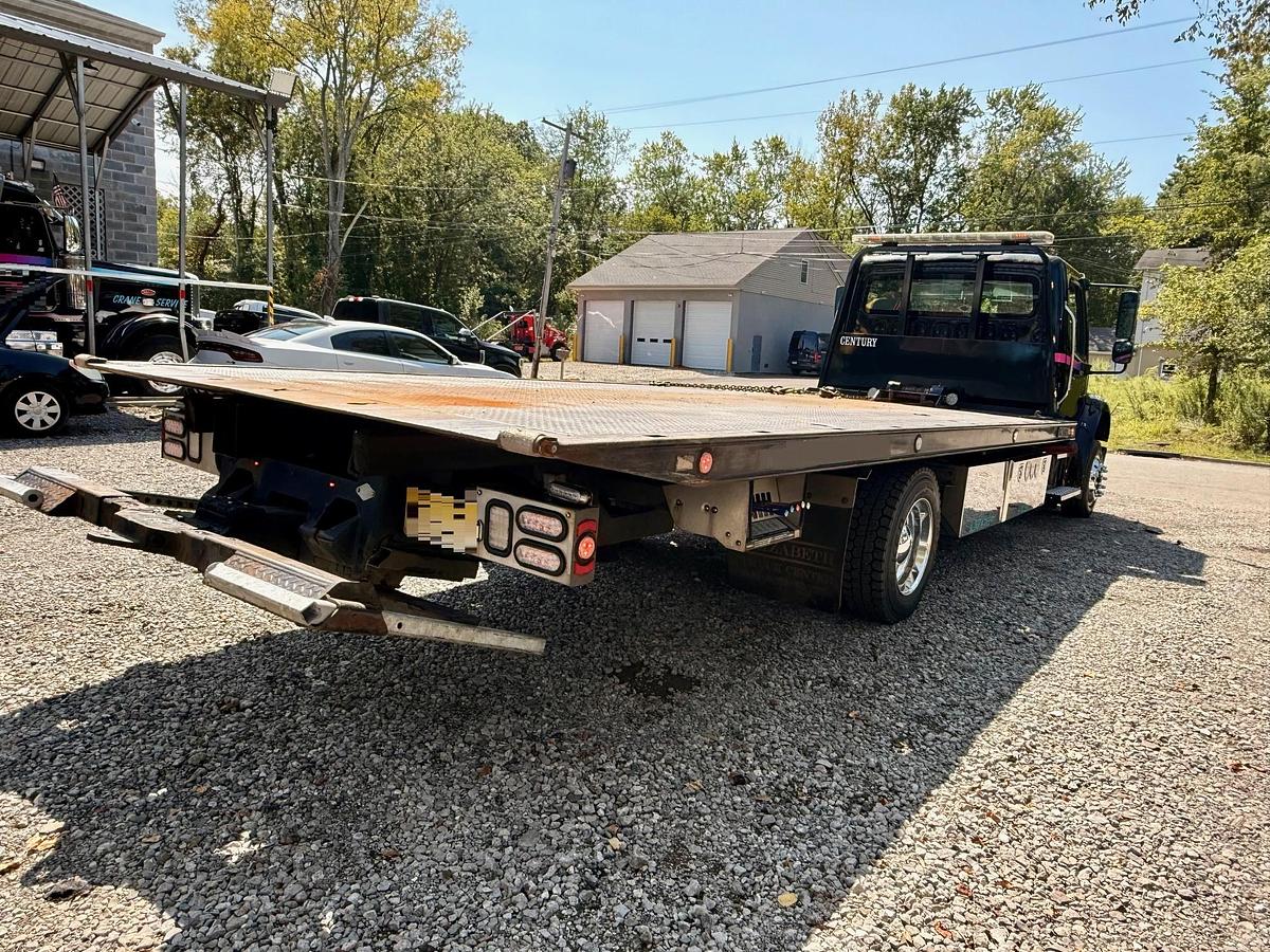 Used 2018 FREIGHTLINER M2 Rollback