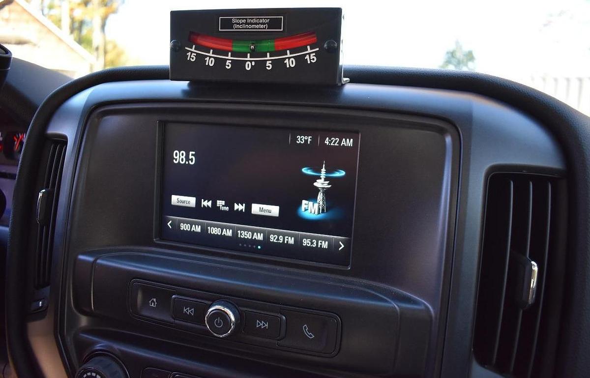 Used 2022 CHEVROLET 5500HD 4X4