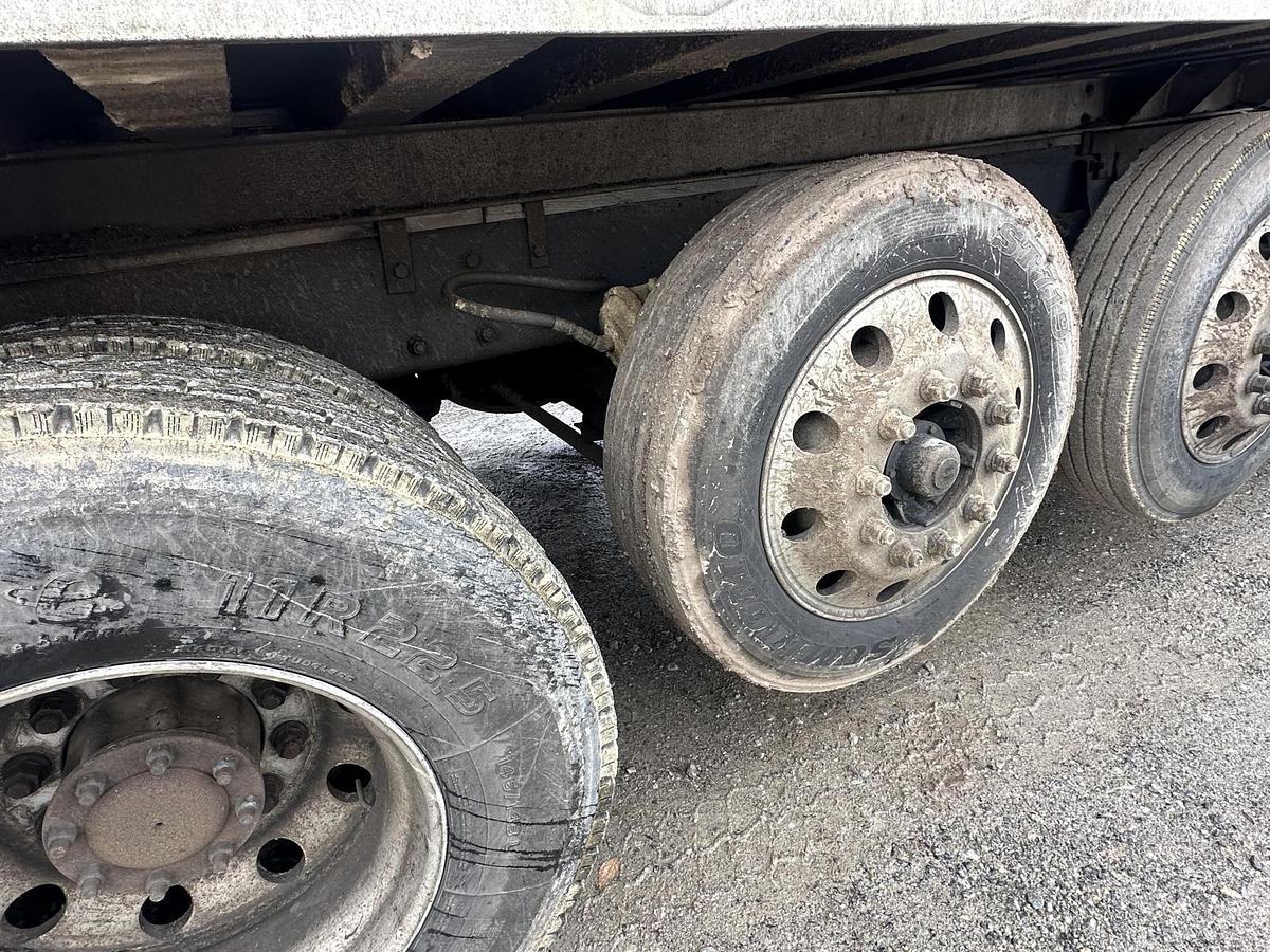 Used 2006 KENWORTH W900S