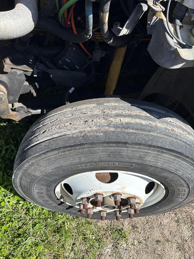 Used 2005 ALTEC AP45A