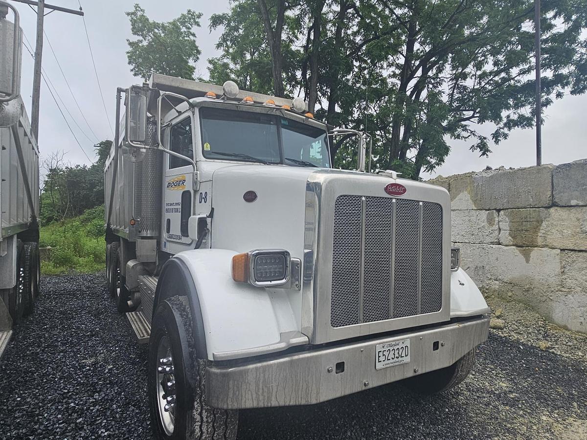 Used 2019 PETERBILT 365