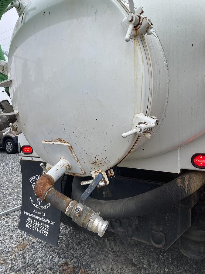 Used 2013 FREIGHTLINER Cascadia 125 Vacuum