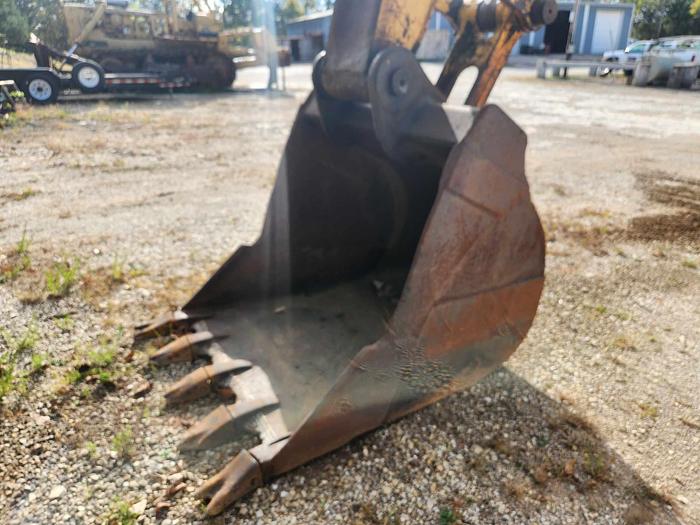 Used 1994 DEERE 892E LC