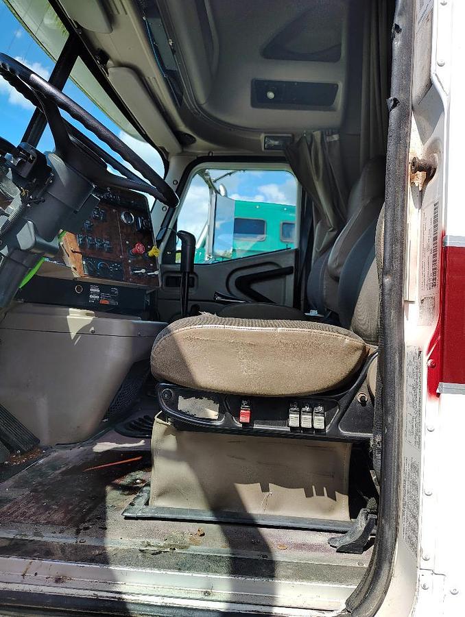 Used 2007 INTERNATIONAL 9400i