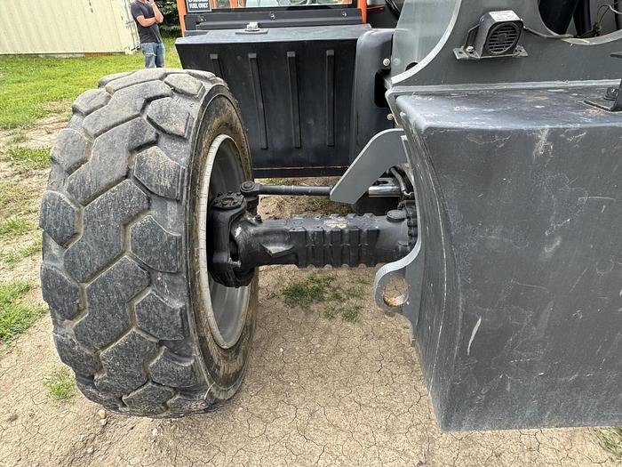 Used 2013 JLG G6-42A