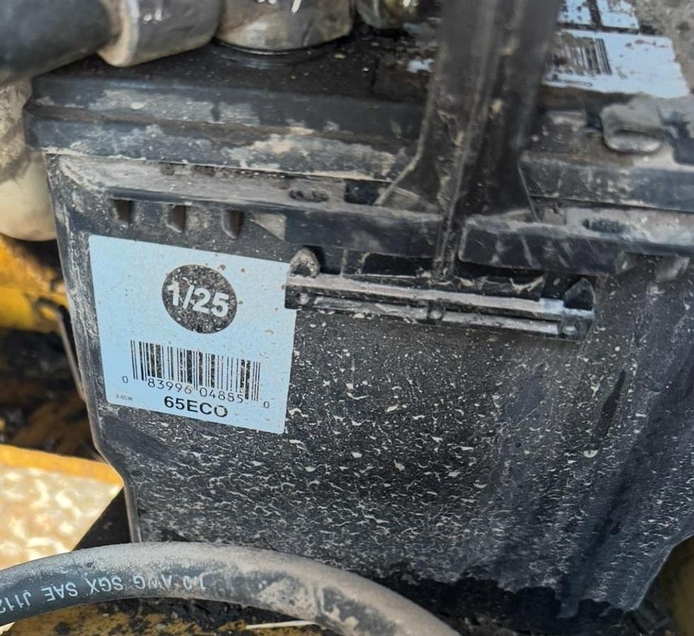 Used 2019 CATERPILLAR 232D