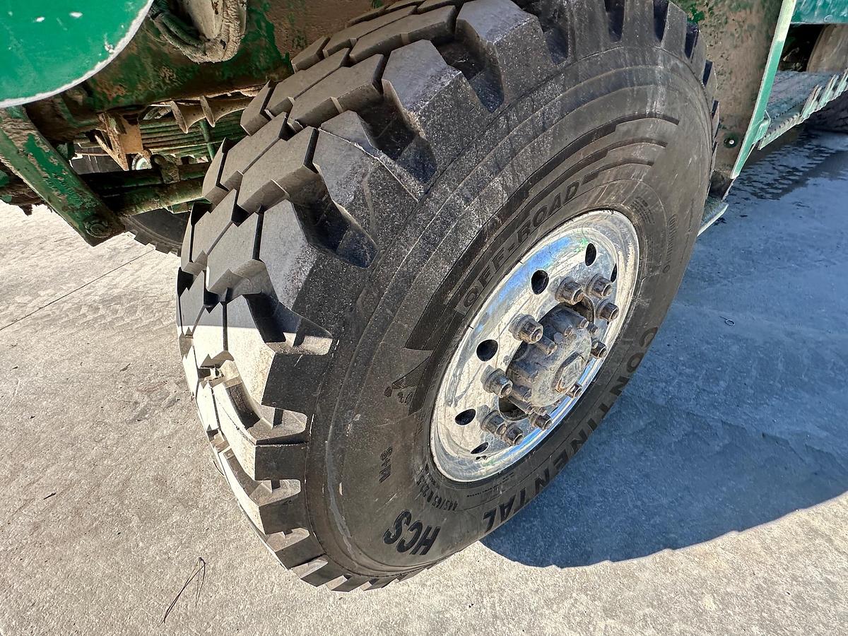 Used 2020 TEREX FD4000