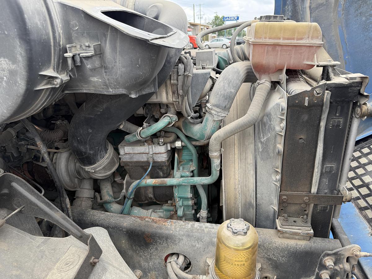 Used 2007 VOLVO VNM