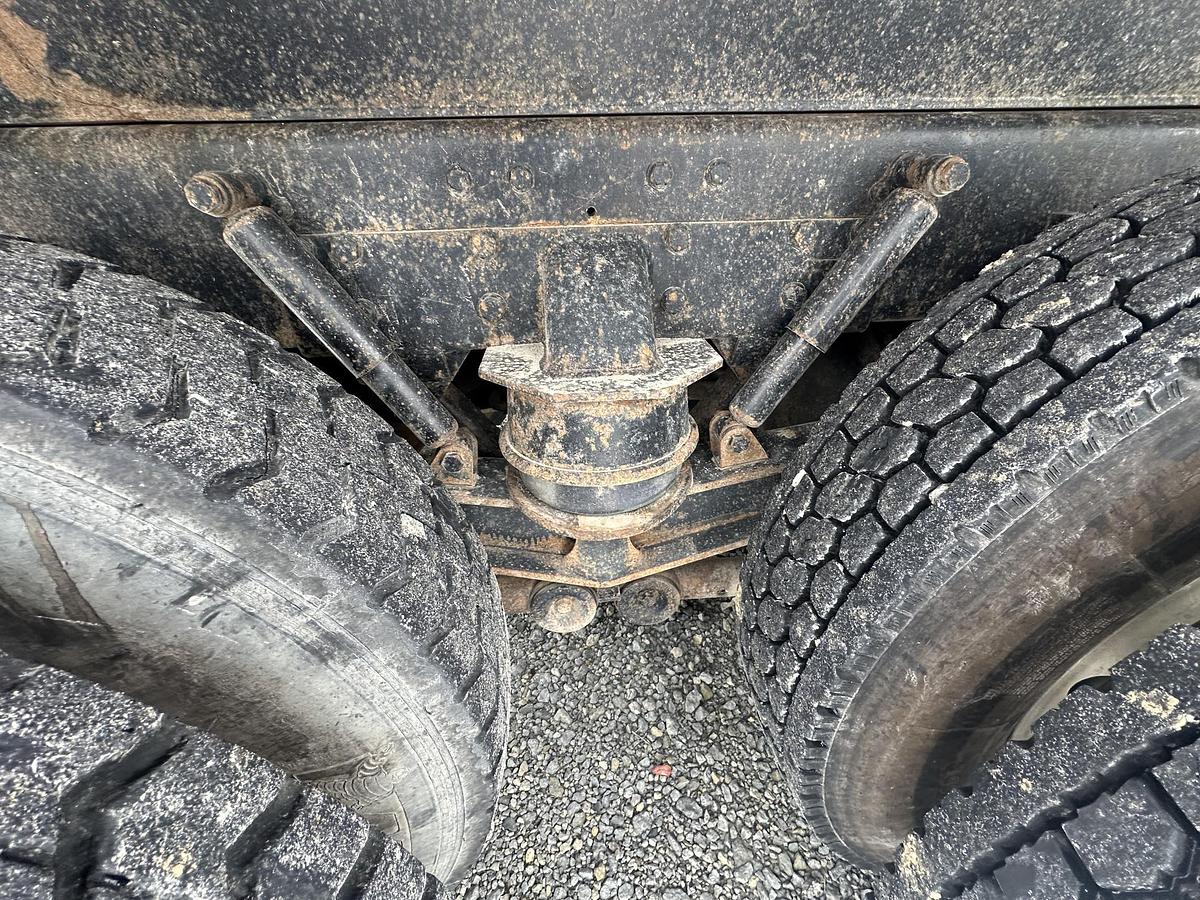 Used 2002 KENWORTH T800