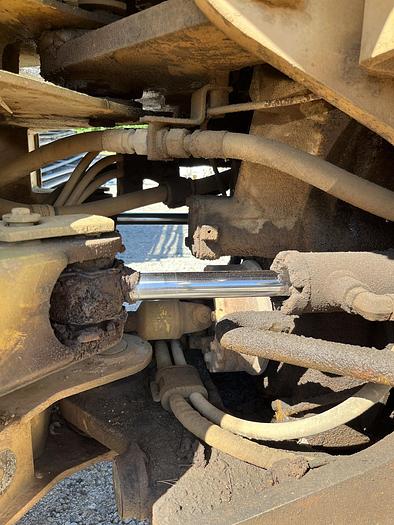 Used 1995 CATERPILLAR IT28F