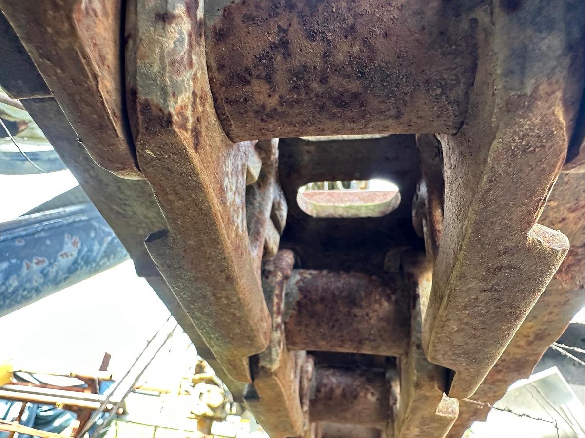 Used 2009 ATLAS COPCO CM 785