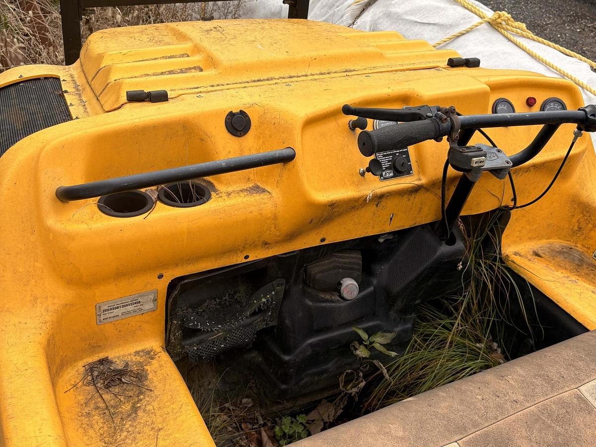 Used 2005 ARGO SALES Avenger