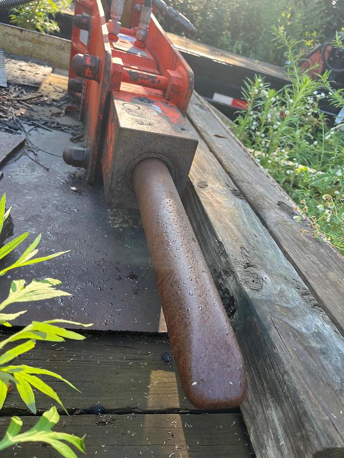 Used 1999 YANMAR VIO70