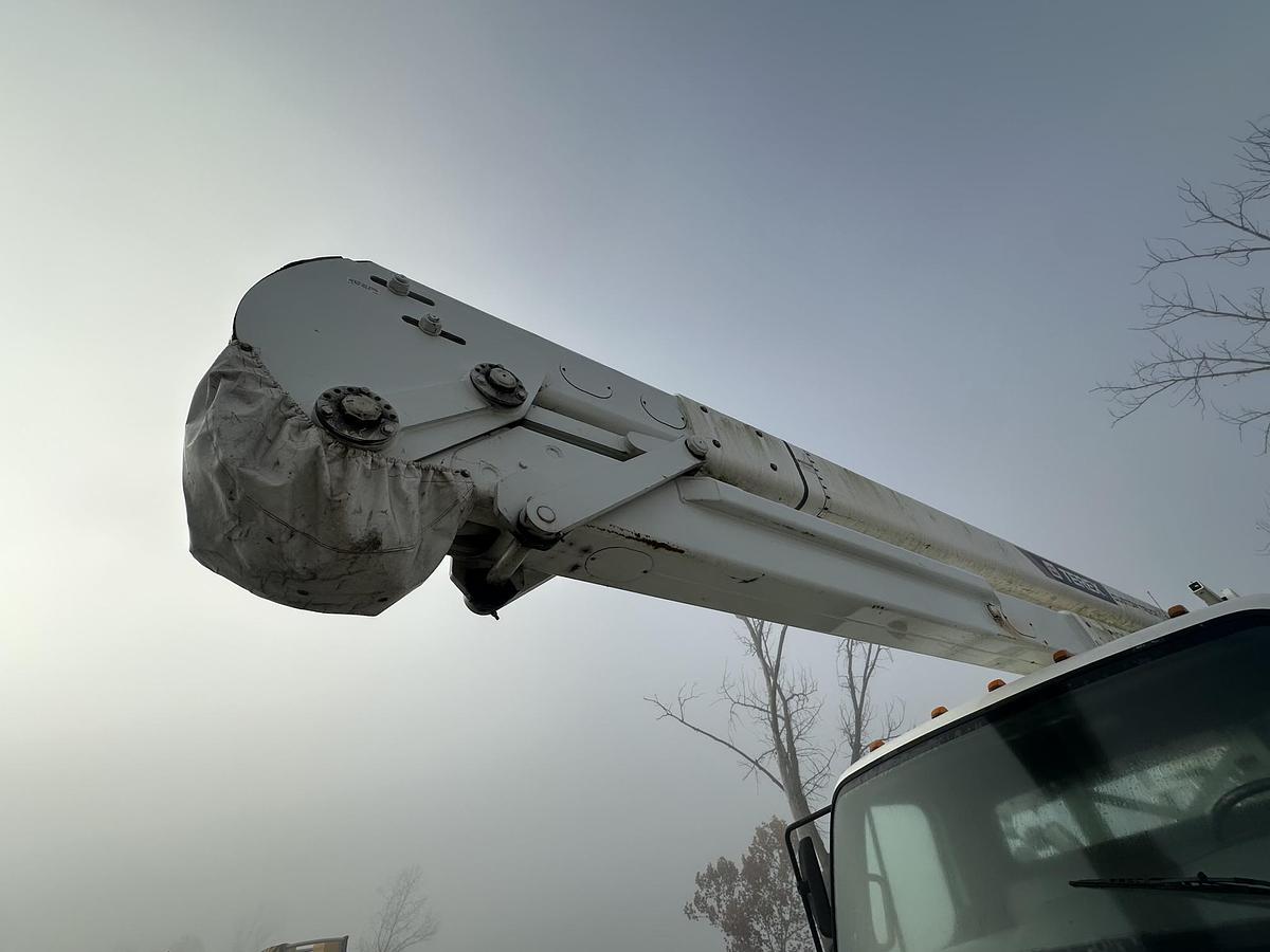 Used 2017 FREIGHTLINER M2 106