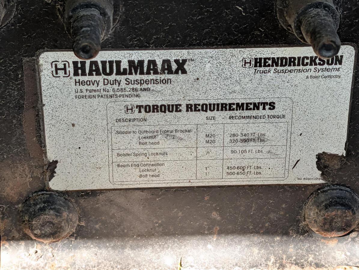 Used 2015 CATERPILLAR CT660 S