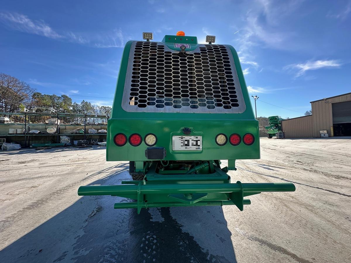 Used 2020 TEREX FD4000