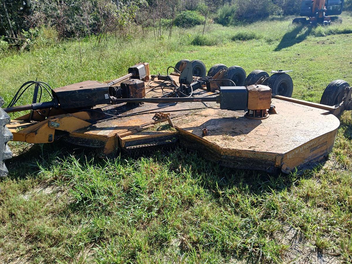 Used 2015 WOODS BW1800