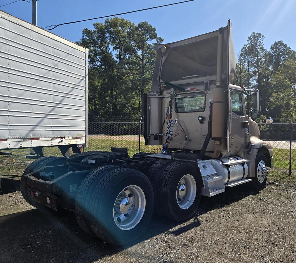 Used 2005 INTERNATIONAL 9200i