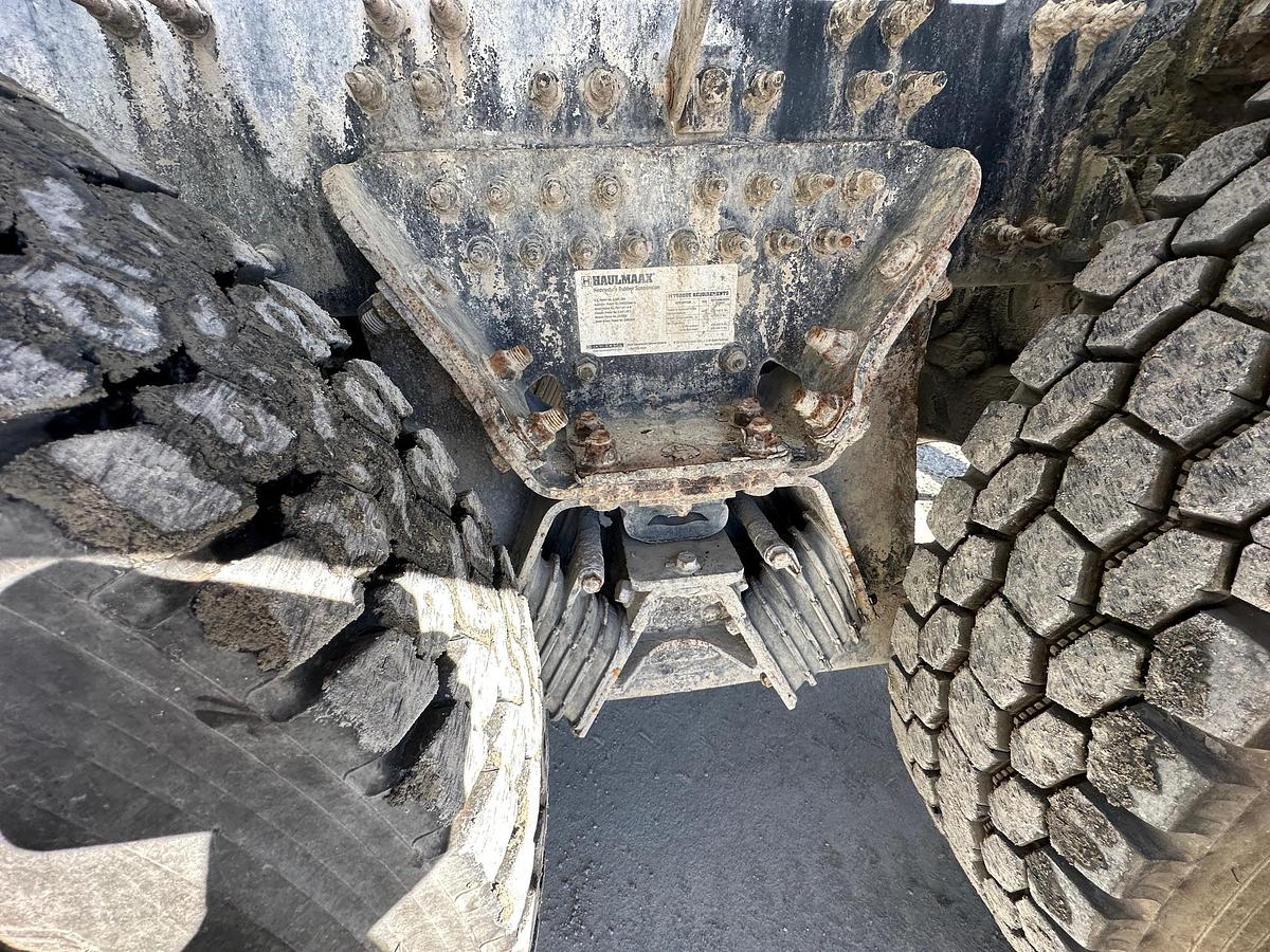 Used 2019 MACK GR64B