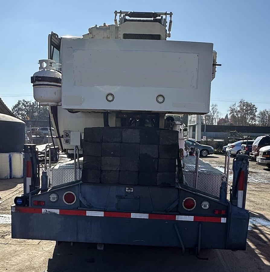 Used 2012 TEREX T 340