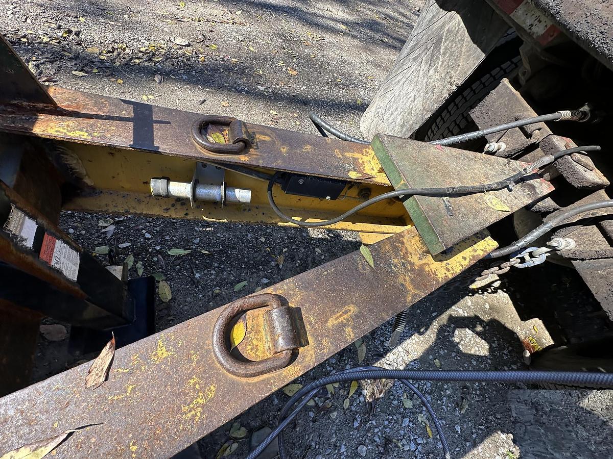 Used 1994 FORD LN9000