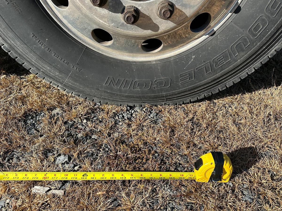 Used 2013 PETERBILT 384