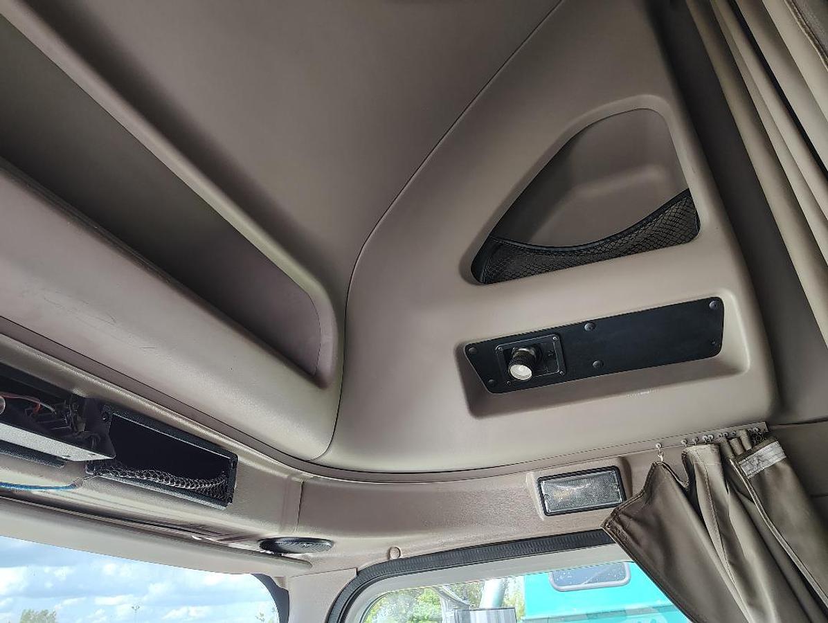 Used 2007 INTERNATIONAL 9400i