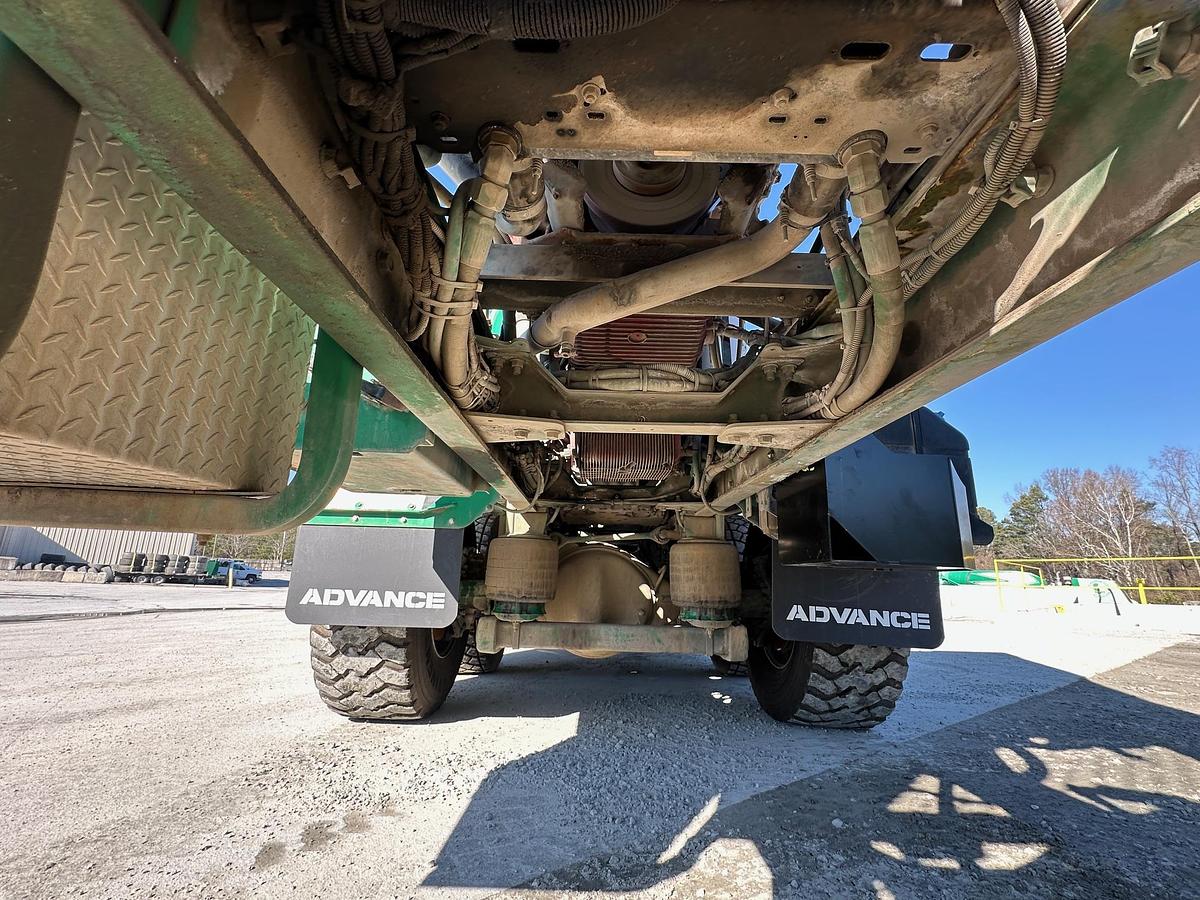 Used 2020 TEREX FD4000