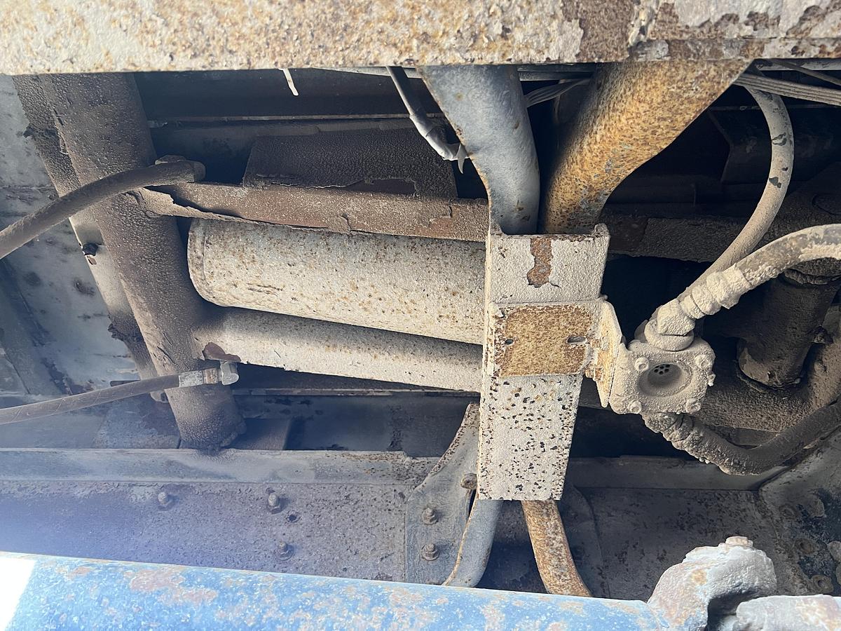 Used 1990 INTERNATIONAL 8300 Eagle