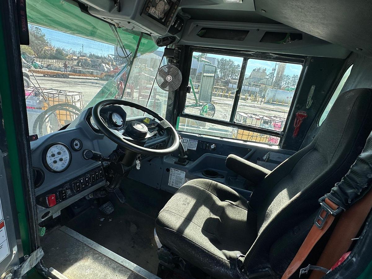 Used 2020 TEREX FD4000