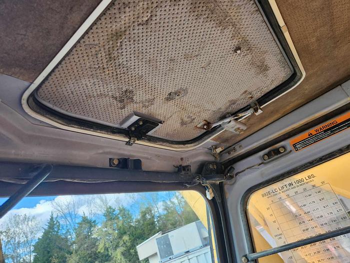 Used 1994 DEERE 892E LC