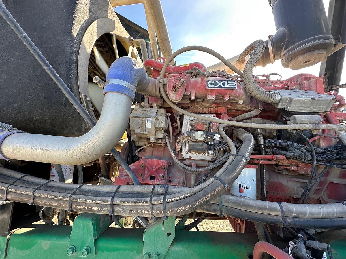 Used 2021 TEREX FD4000