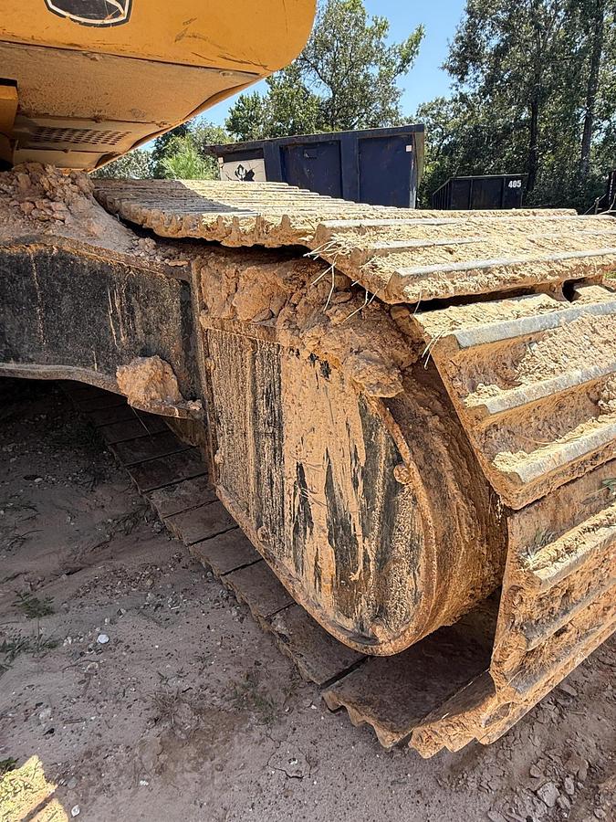 Used 2020 DEERE 350G