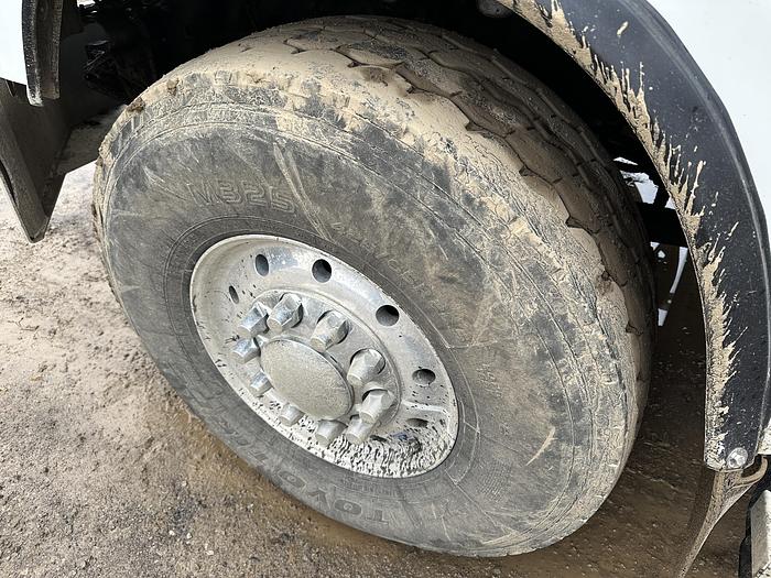 Used 2022 WESTERN STAR 4700